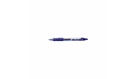 BIC Gelinis rašiklis GEL-OCITY, 0.7 mm, blue,1 pc, 600635
