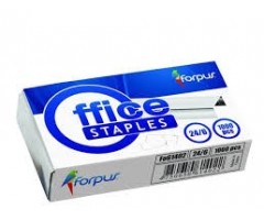 Sąsagėlės FORPUS Nr.24/6 1000vnt.