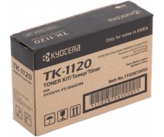 Kyocera TK-1120 Black (1T02M70NX1)