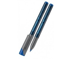 Žymeklis permanentinis Schneider Maxx 222 F, 0.7 mm, apvali galvutė, mėlynas  1213-028