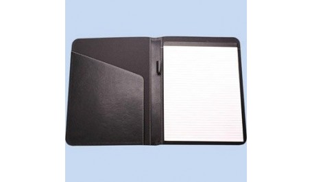 Aplankas dokumentams Centrum juodas  0905-023