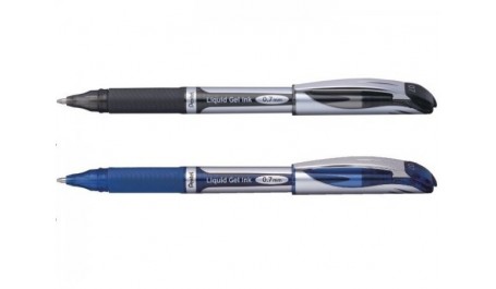 Rašiklis Pentel Energel BL57, 0.7 mm, mėlynas  1210-209