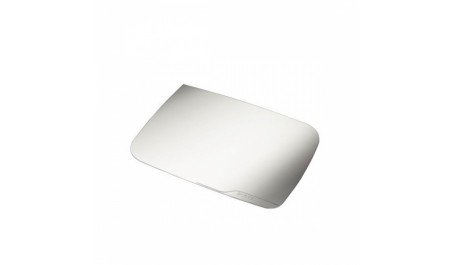 Stalo patiesalas Leitz, 50x65cm, skaidrus  1010-102