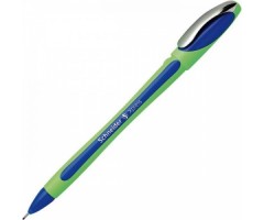 Rašiklis Schneider Xpress, 0.8 mm, mėlynas  1210-800