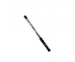 () Rašiklis Centrum Light, 0.7 mm, juodas  1210-052