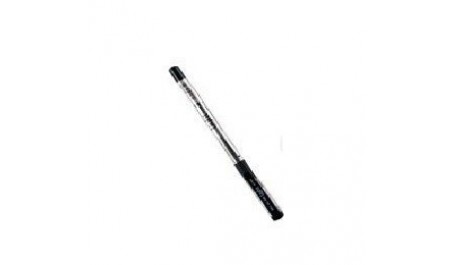 () Rašiklis Centrum Light, 0.7 mm, juodas  1210-052