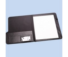 Aplankas dokumentams Centrum juodas  0905-022