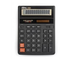 Skaičiuotuvas Forpus 11001  0501-005
