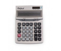 Skaičiuotuvas Forpus 11011  0501-002