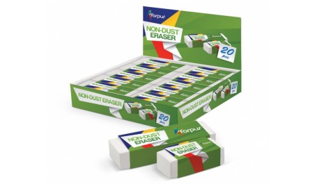 Trintukas Non-Dust Forpus, didelis  1227-001