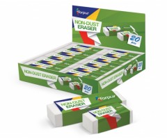 Trintukas Non-Dust Forpus, mažas  1227-002