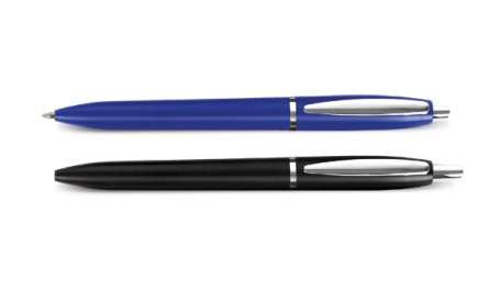 Tušinukas automatinis Forpus Kabinet, 0.7mm, mėlynas  1203-011