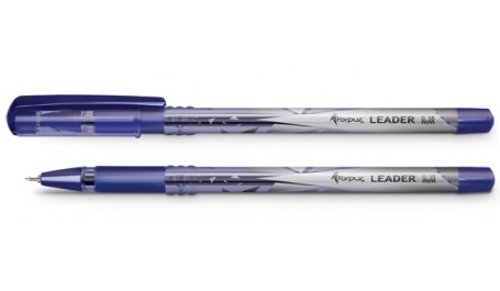 Tušinukas Forpus Leader, 0.5mm, mėlynas  1205-011