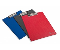 Pagrindas rašymui Forpus, A4, mėlynas  0823-105