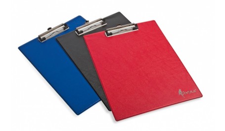 Pagrindas rašymui Forpus, A4, mėlynas  0823-105