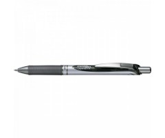 Rašiklis automatinis Pentel Energel BL77, 0.7 mm, juodas  1208-206