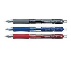 Rašiklis automatinis Uni UMN-152 Signo, 0.5 mm, juodas  1208-001