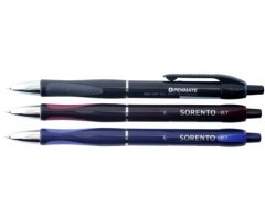 Tušinukas Sorento, 0.7mm, mėlynas  1205-504