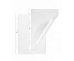 Įmautės, A4, 50 mikr., blizgios (100)  0809-007