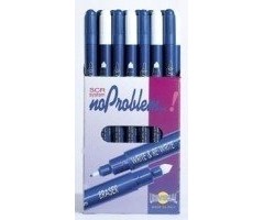 Rašiklis - rašalo triniklis No Problem  1228-101