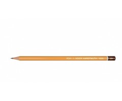 Pieštukas KOH-I-NOOR 1500, 2H  1221-008