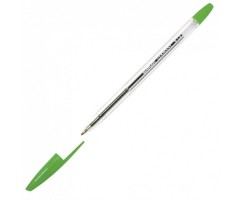 STANGER Tušinukas Budget 1.0 mm, žalias, 1vnt 18000300012