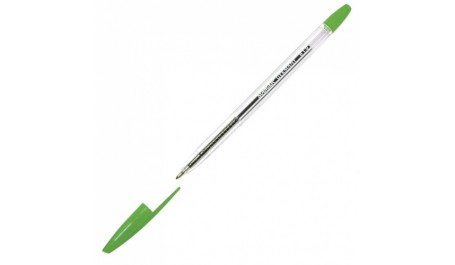 STANGER Tušinukas Budget 1.0 mm, žalias, 1vnt 18000300012