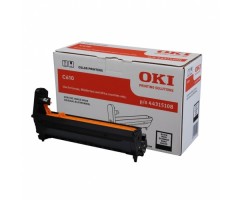 Oki drum black (44315108)