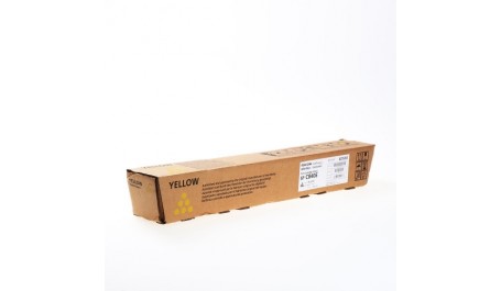 Ricoh toner cartridge yellow (821260, SPC840A)