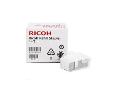RICOH TYPE T STAPLE REFILL (5000LST/CTRG,2CTRG/EDP)