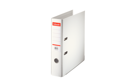 Segtuvas Esselte , A4/75 mm, standartinis, baltas