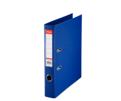 Segtuvas Esselte , A4/50 mm, standartinis, mėlynas