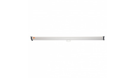 Projekcinis ekranas kabinamas ant sienos Nobo 1500x1138mm 4:3