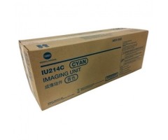 Minolta IU214C drum cyan (A85Y0KD)