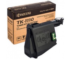 Kyocera TK-1110 Black (1T02M50NX1)