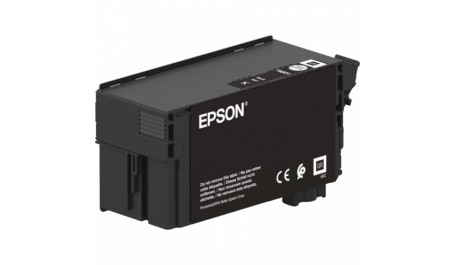 Epson C13T40D140, Juoda , 80 ml
