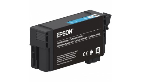Epson C13T40D240, Žydra , 50 ml