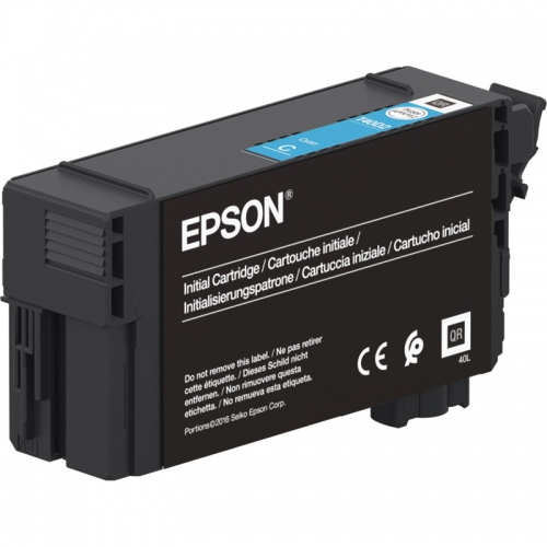 Epson C13T40D240, Žydra , 50 ml
