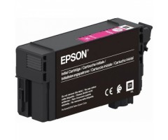 Epson C13T40D340, Purpurinė , 50 ml