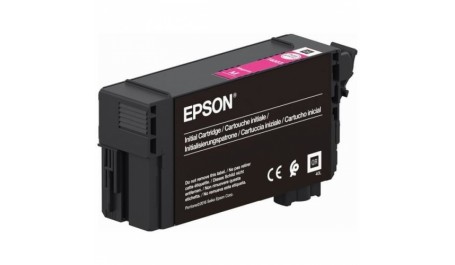 Epson C13T40D340, Purpurinė , 50 ml