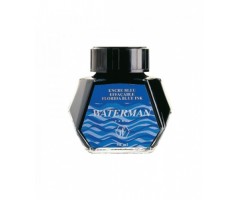 Rašalas Waterman, 50ml, mėlynas