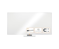 Magnetinė balta lenta Nobo Classic Nano Clean™ 1800x900mm