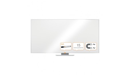 Magnetinė balta lenta Nobo Classic Nano Clean™ 1800x900mm
