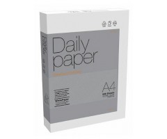 Biuro popierius Daily Paper A4 70g.