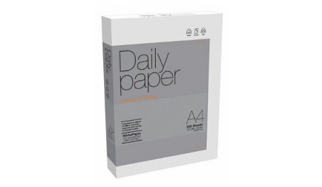 Biuro popierius Daily Paper A4 70g.