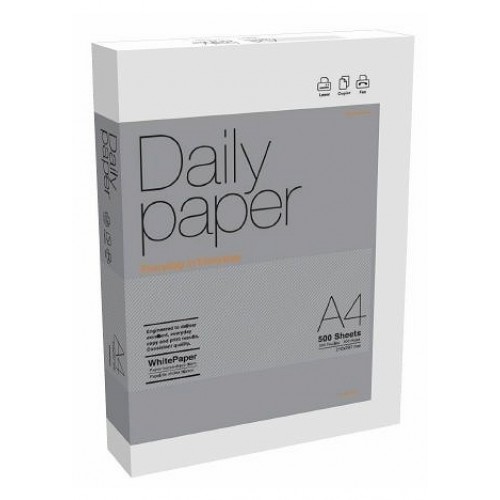 Biuro popierius Daily Paper A4 70g.