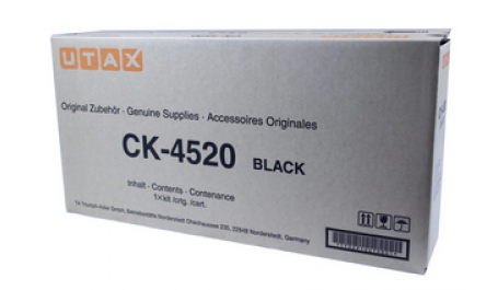 Triumph Adler CK-4520/Utax CK-4520 Juoda