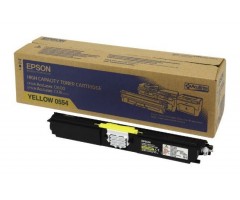 Epson C1600 Yellow kasetė