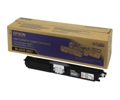 Epson Toner Black (C13S050557)