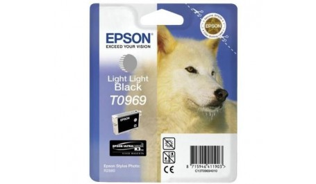 Epson T0969, kasetė